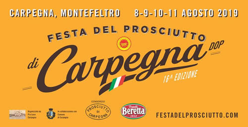 Carpegna Ham Festival