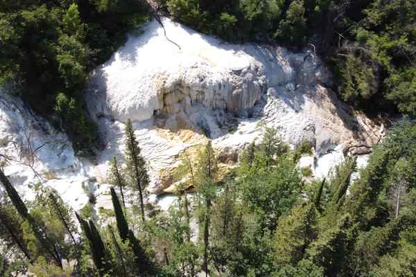 Bagni San Filippo