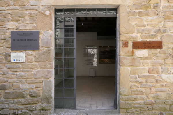 Museum of Ceramics