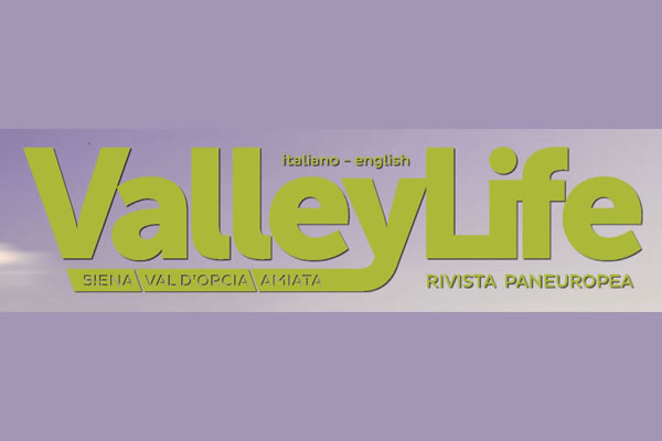 New partnership with Valley Life Magazine