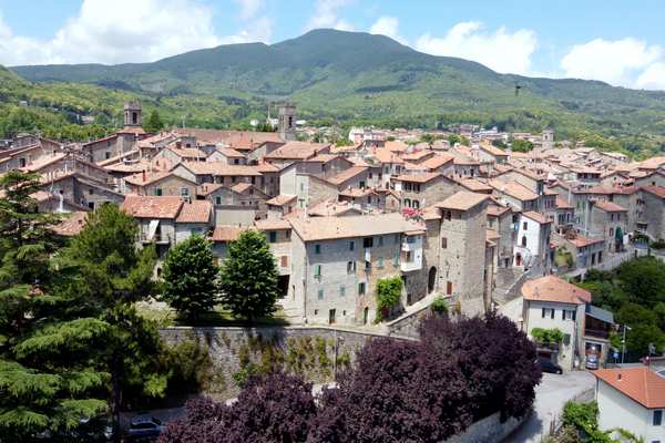 Abbadia San Salvatore
