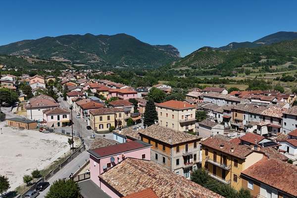 Acqualagna