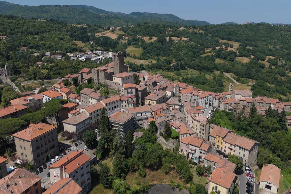 Italian Valleys