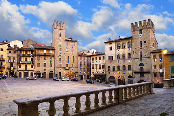 Arezzo