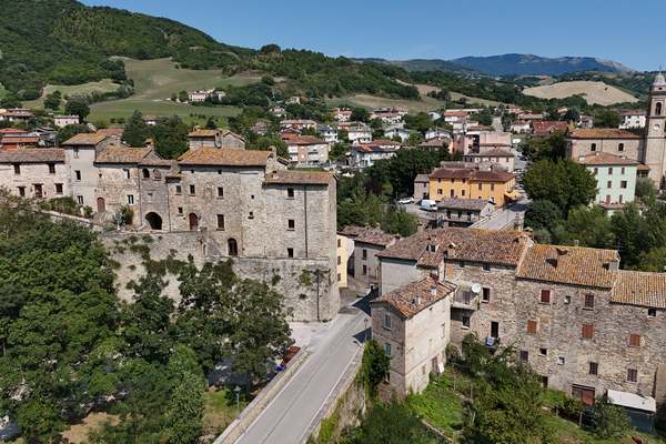 Belforte all'Isauro