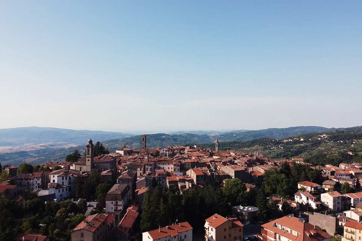 Italian Valleys