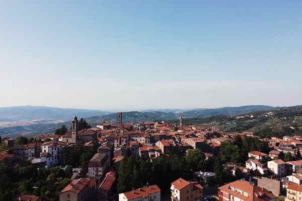Castel del Piano
