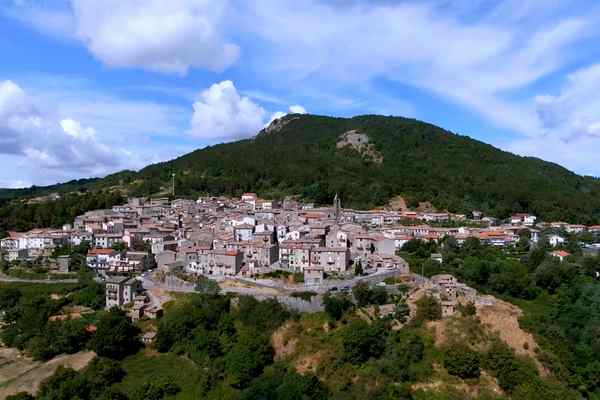 Castell'Azzara