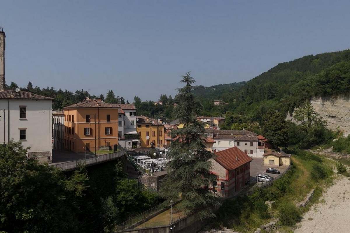 Italian Valleys