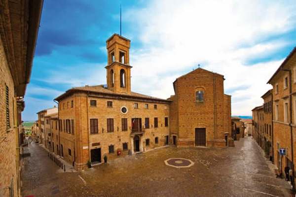 Mondavio