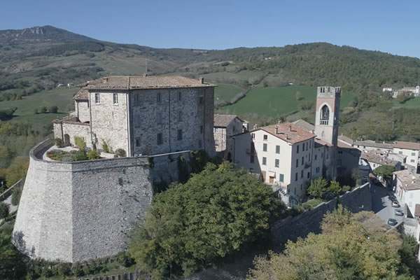 Monte Cerignone