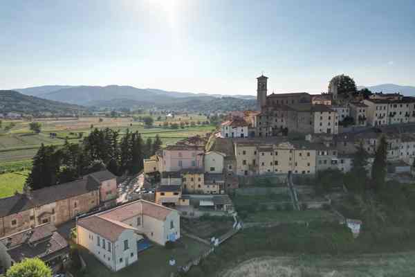 Monterchi