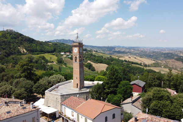 Montescudo-Montecolombo