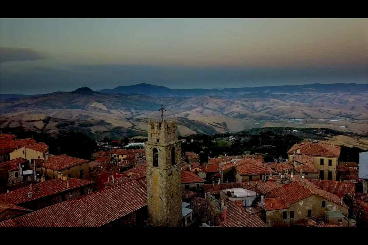 Italian Valleys