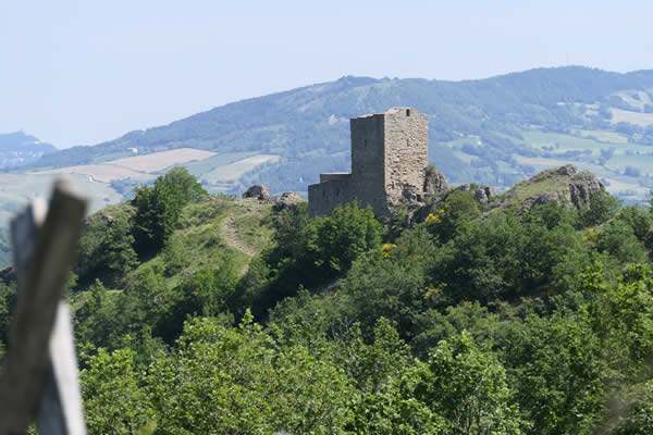 Pietrarubbia