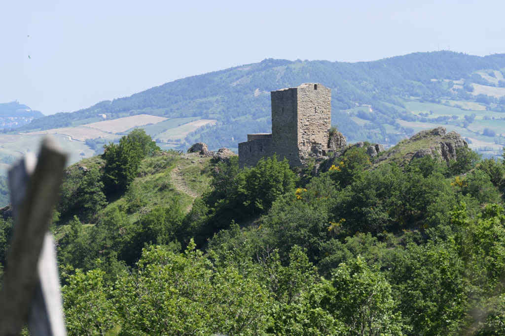 Italian Valleys