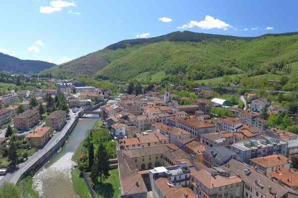 Pieve Santo Stefano