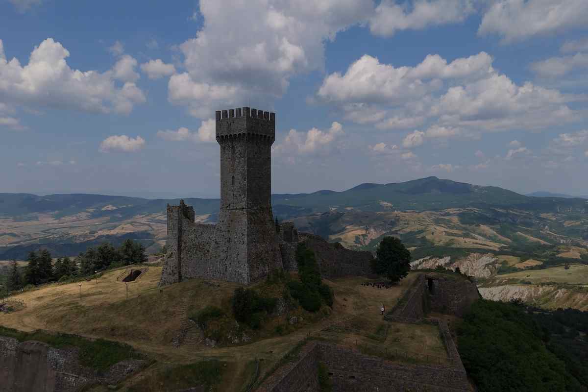 Italian Valleys