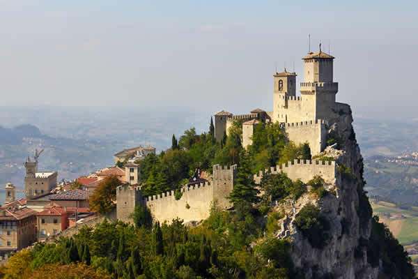 San Marino