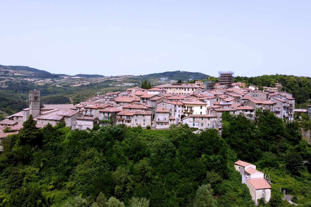 Italian Valleys