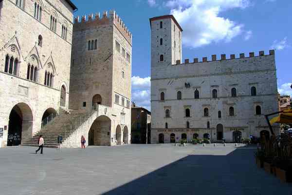 Todi