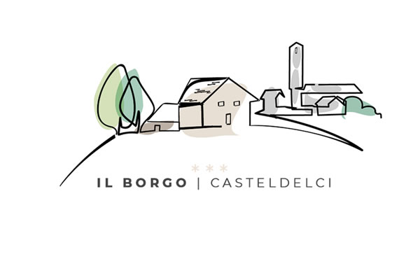 Il Borgo Casteldelci