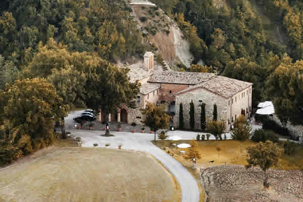 Residenza d'Epoca San Girolamo