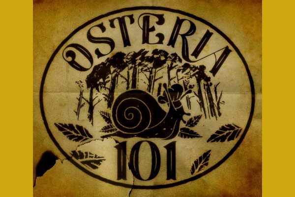 Osteria 101