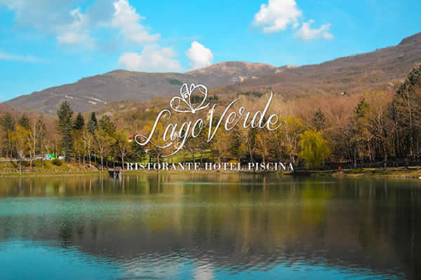 Restaurant Lago Verde