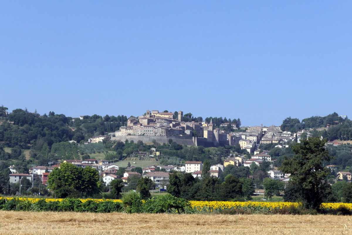 Italian Valleys