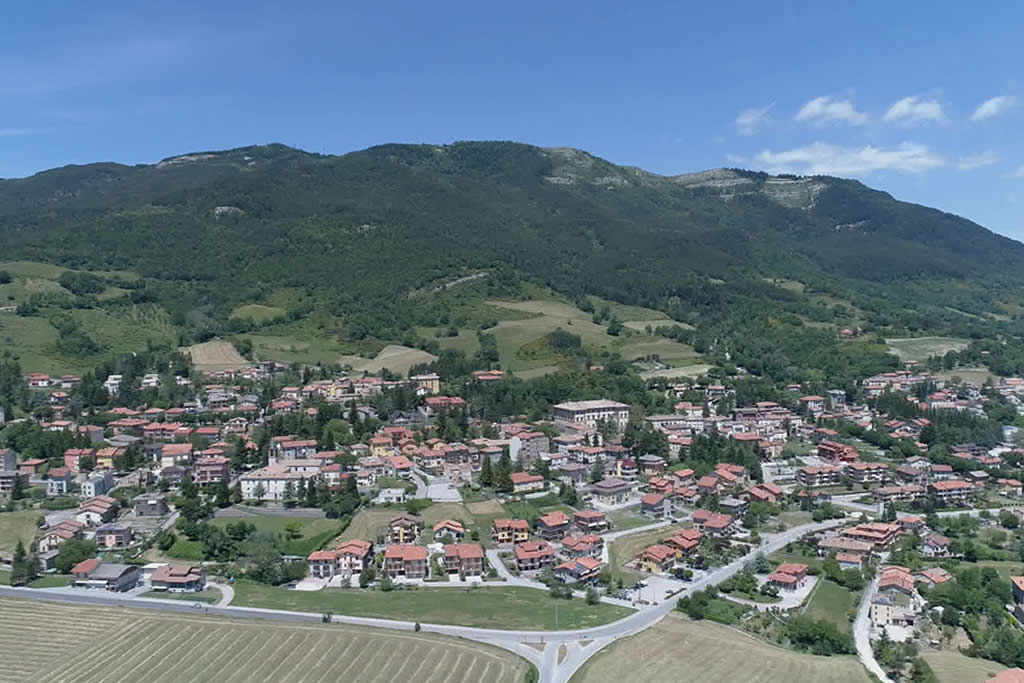 Italian Valleys