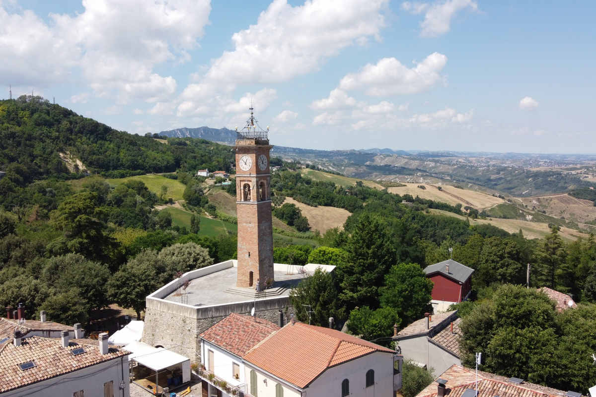 Italian Valleys