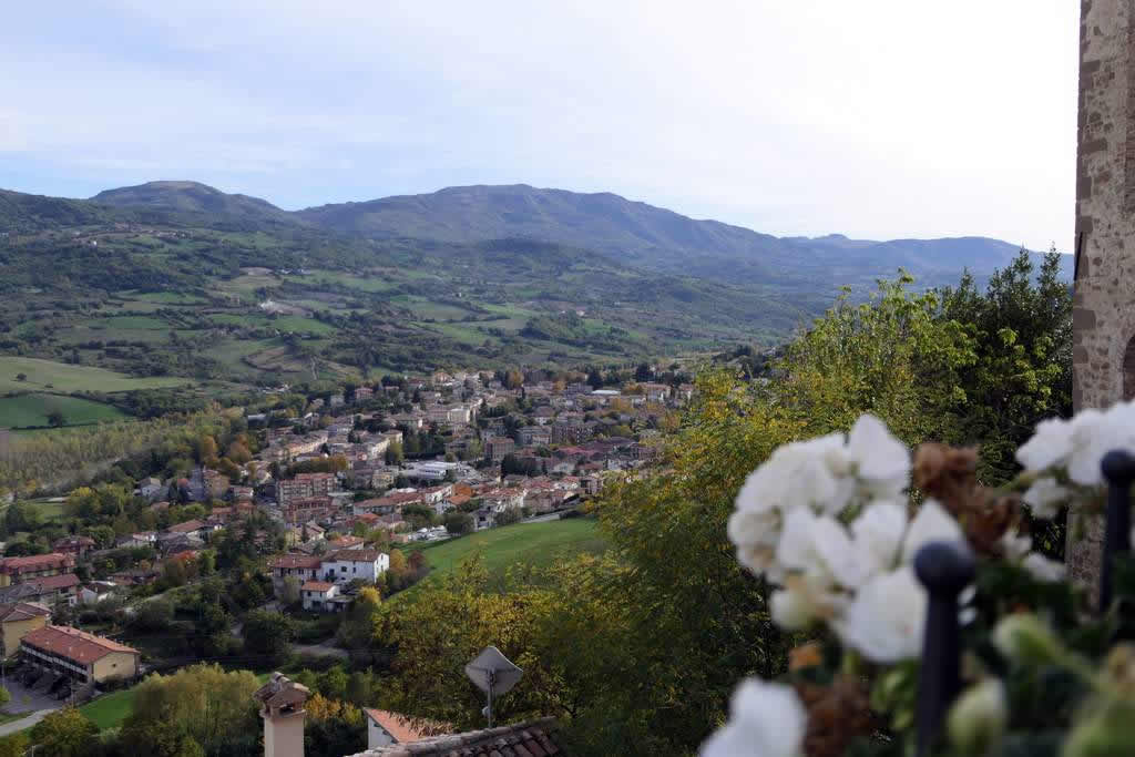 Italian Valleys