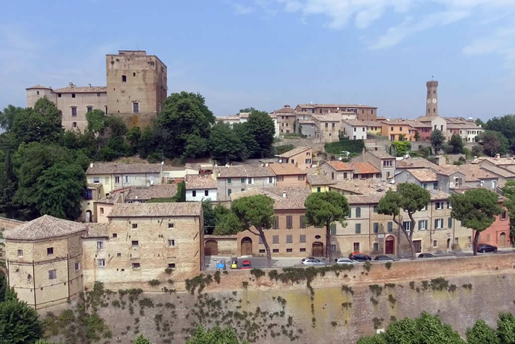 Italian Valleys